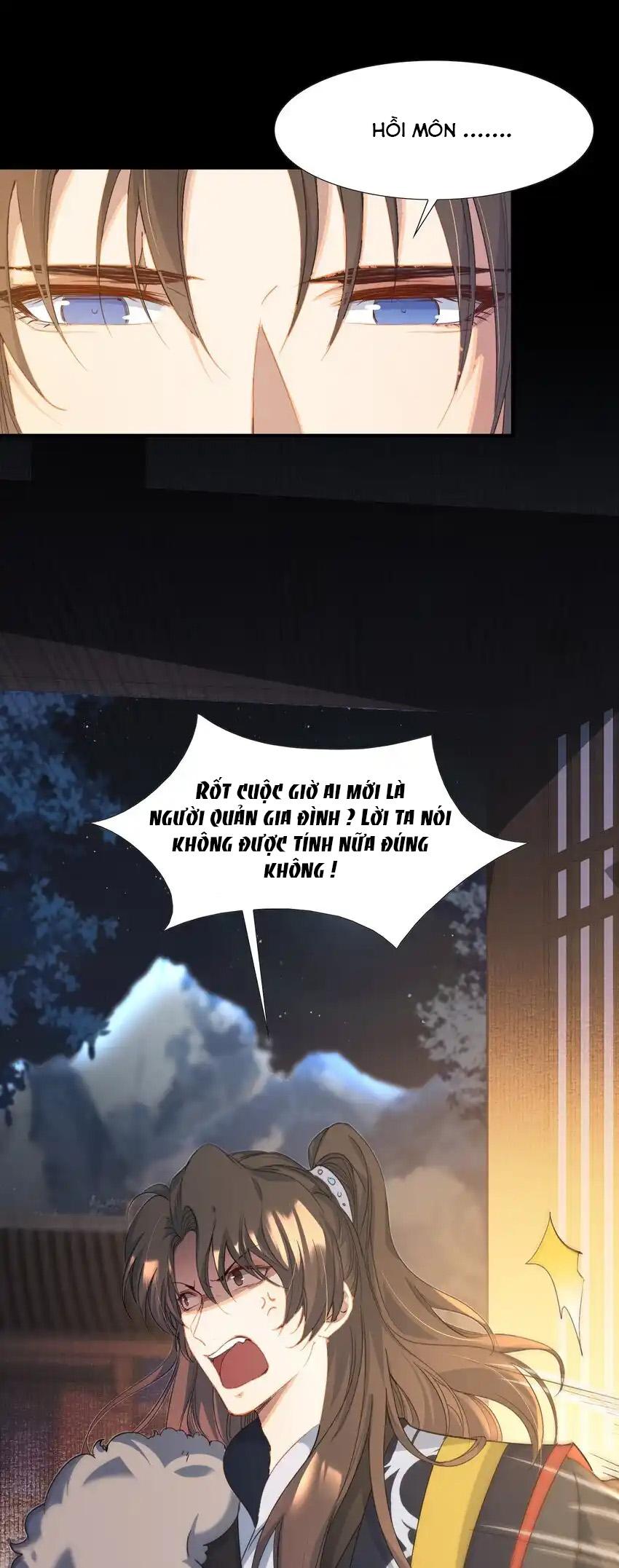 Loạn Thế Vi Vương Chapter 61 - Trang 2