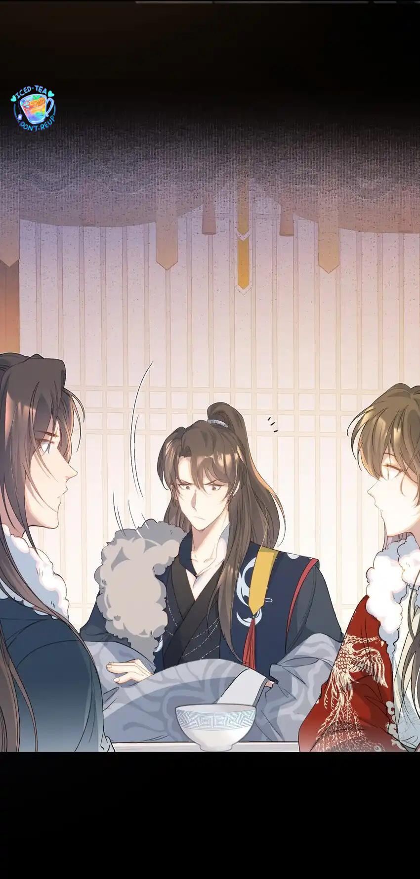 Loạn Thế Vi Vương Chapter 61 - Trang 2