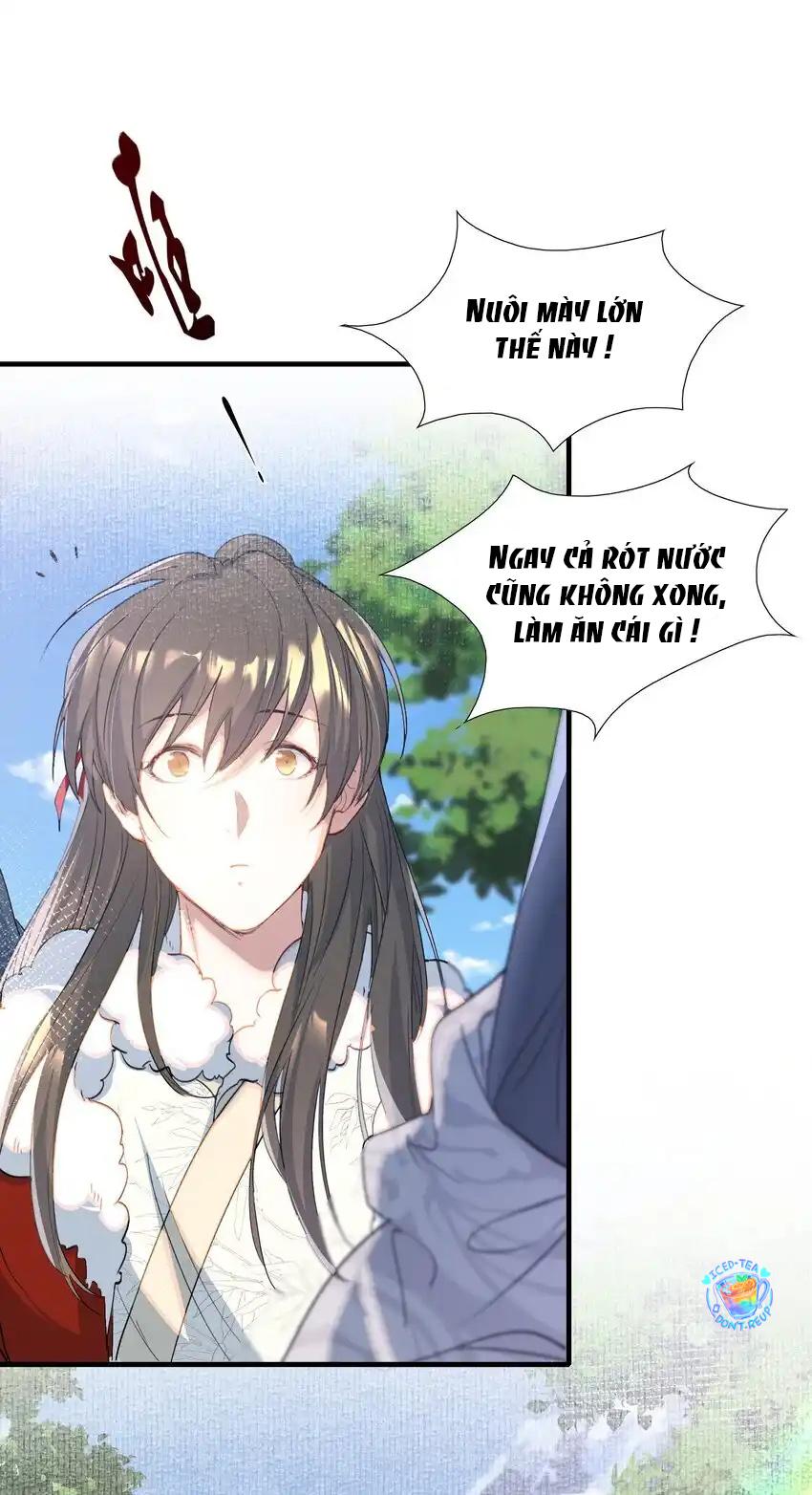 Loạn Thế Vi Vương Chapter 61 - Trang 2