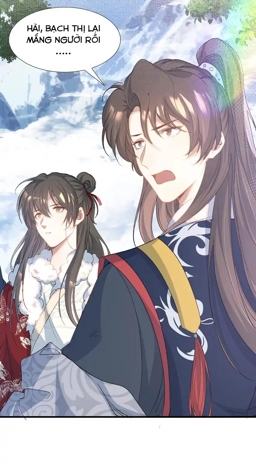 Loạn Thế Vi Vương Chapter 61 - Trang 2