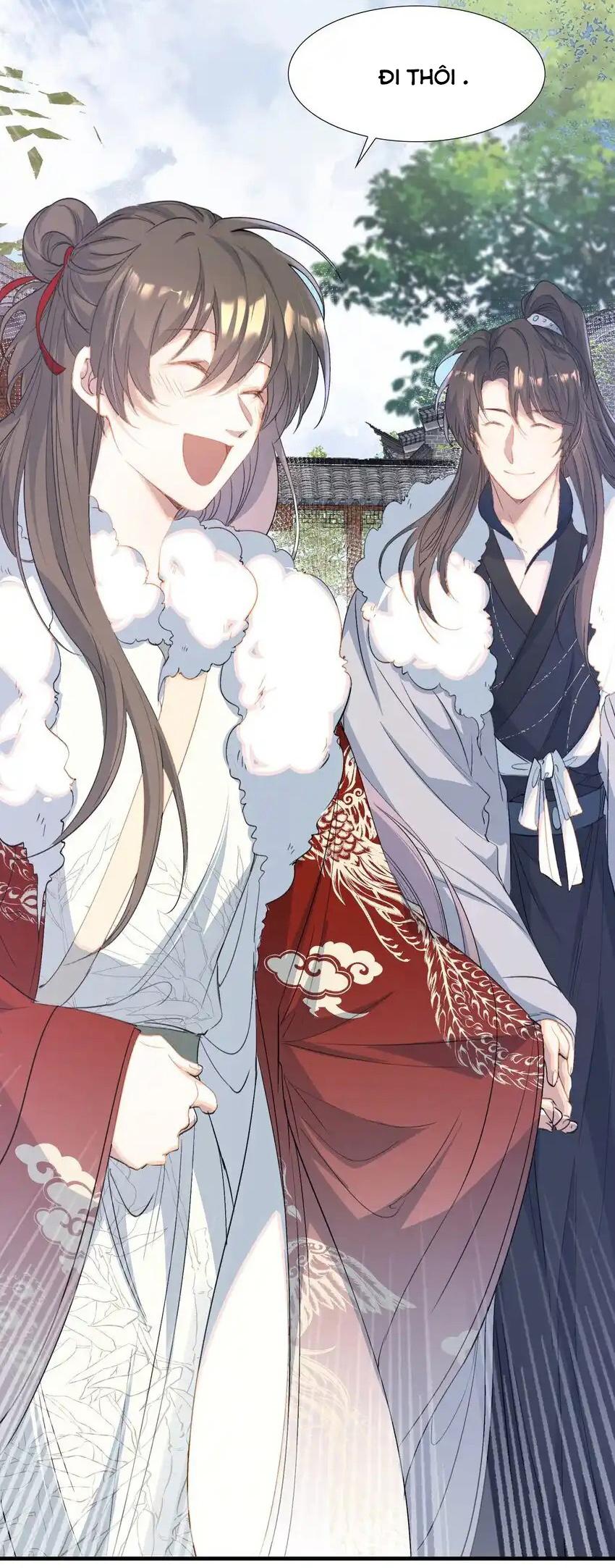 Loạn Thế Vi Vương Chapter 63 - Trang 2