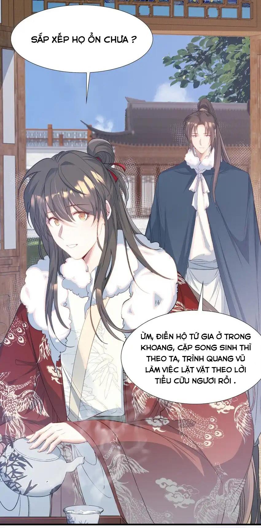 Loạn Thế Vi Vương Chapter 63 - Trang 2