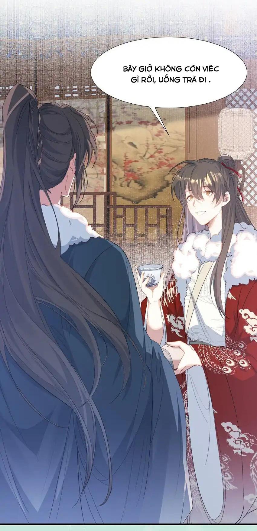 Loạn Thế Vi Vương Chapter 63 - Trang 2