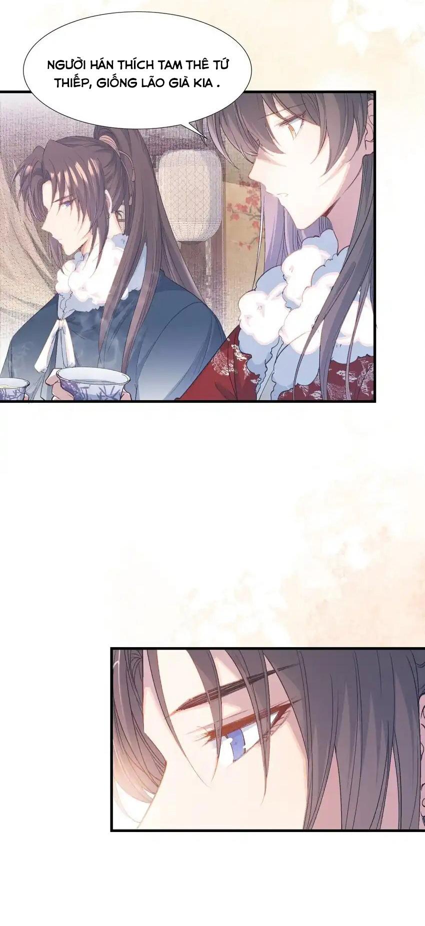 Loạn Thế Vi Vương Chapter 63 - Trang 2