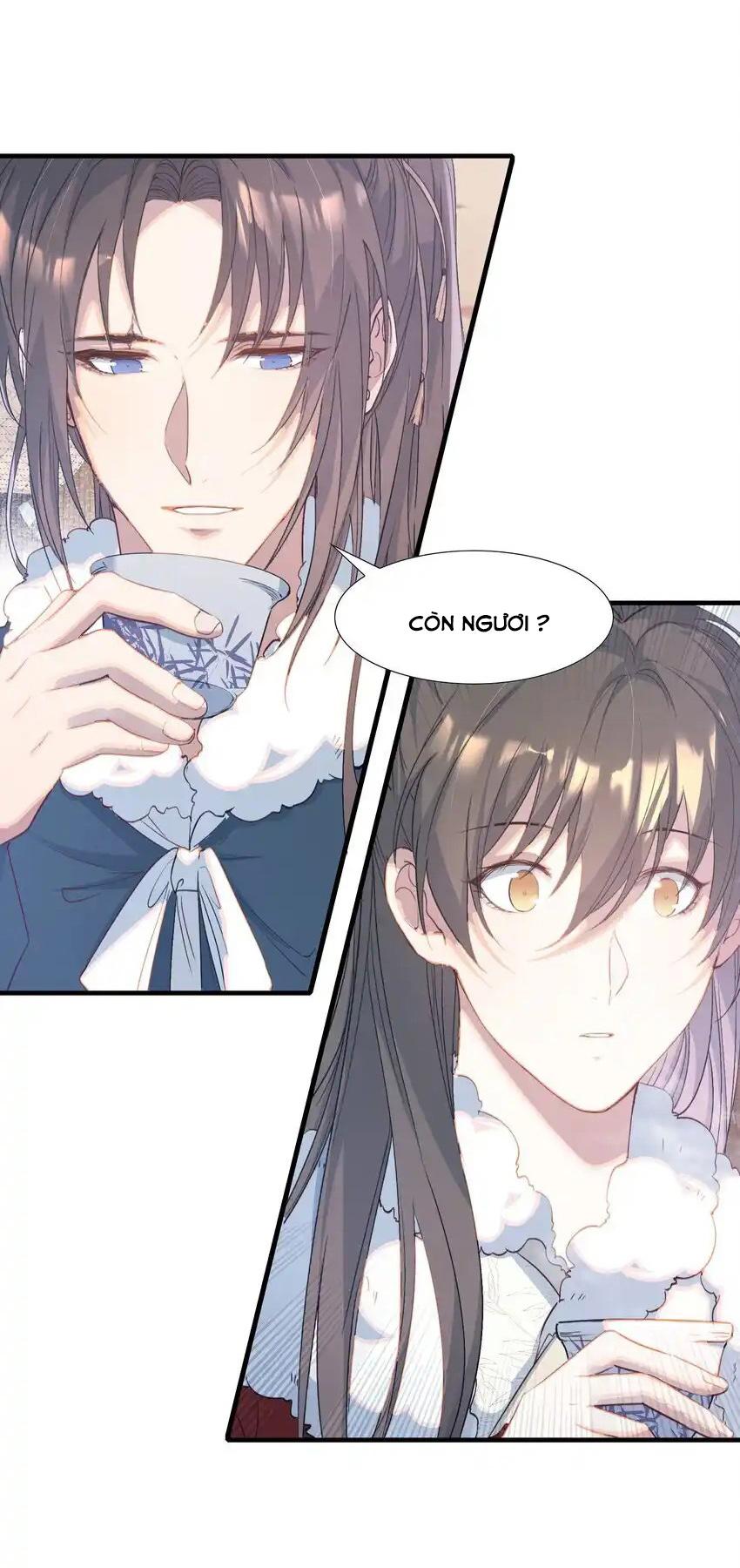 Loạn Thế Vi Vương Chapter 63 - Trang 2