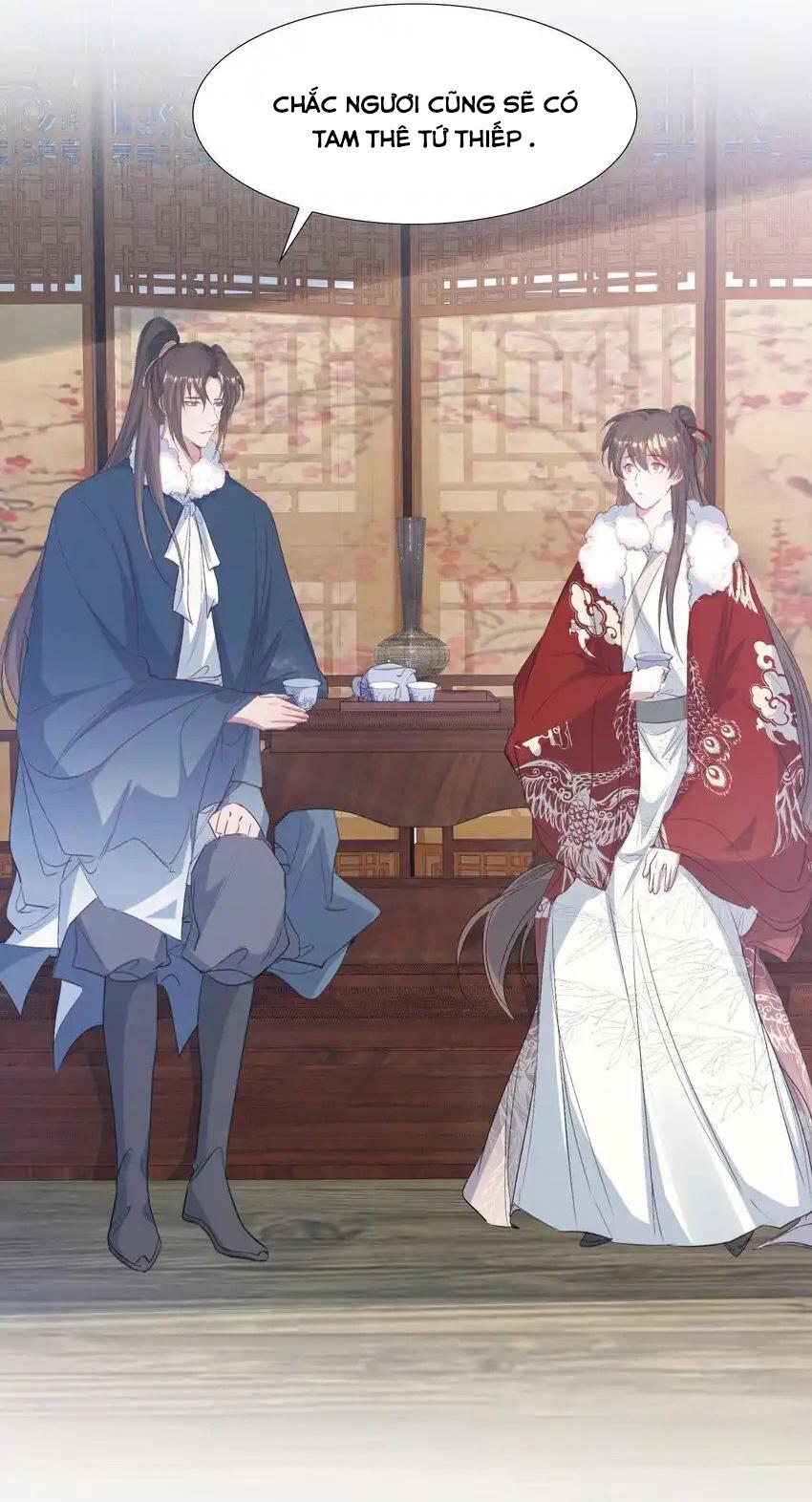 Loạn Thế Vi Vương Chapter 63 - Trang 2