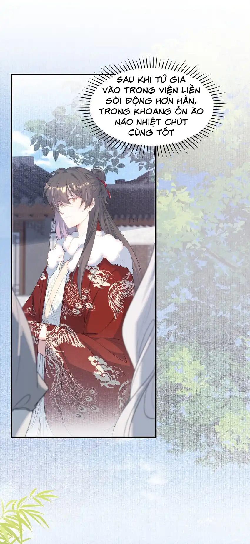 Loạn Thế Vi Vương Chapter 64 - Trang 2