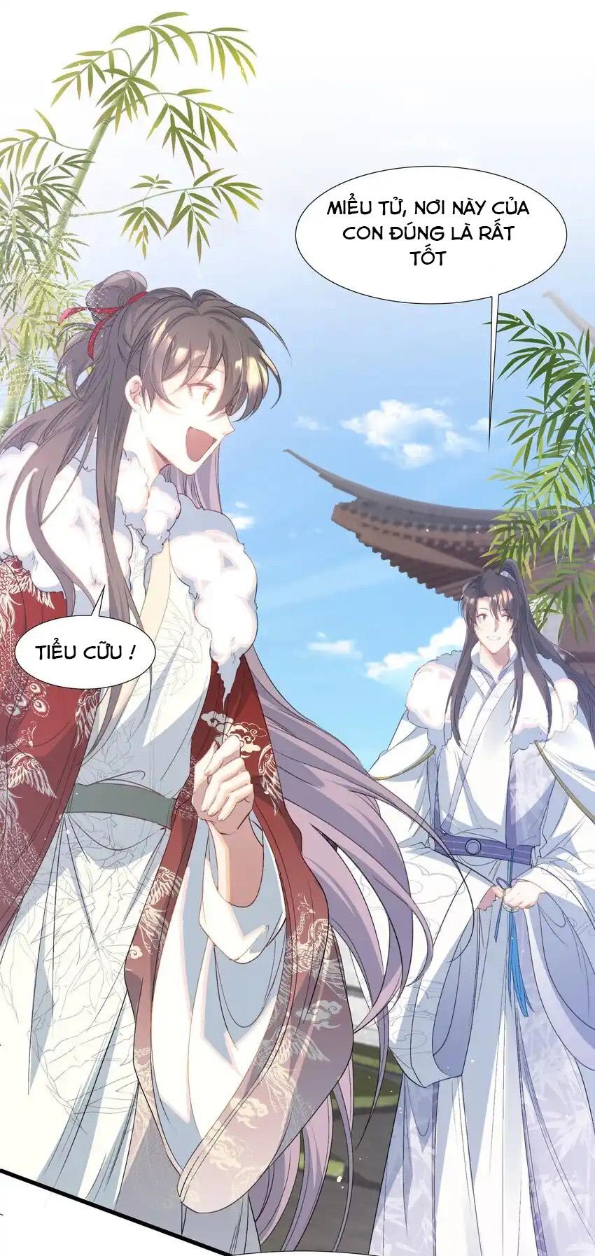 Loạn Thế Vi Vương Chapter 64 - Trang 2