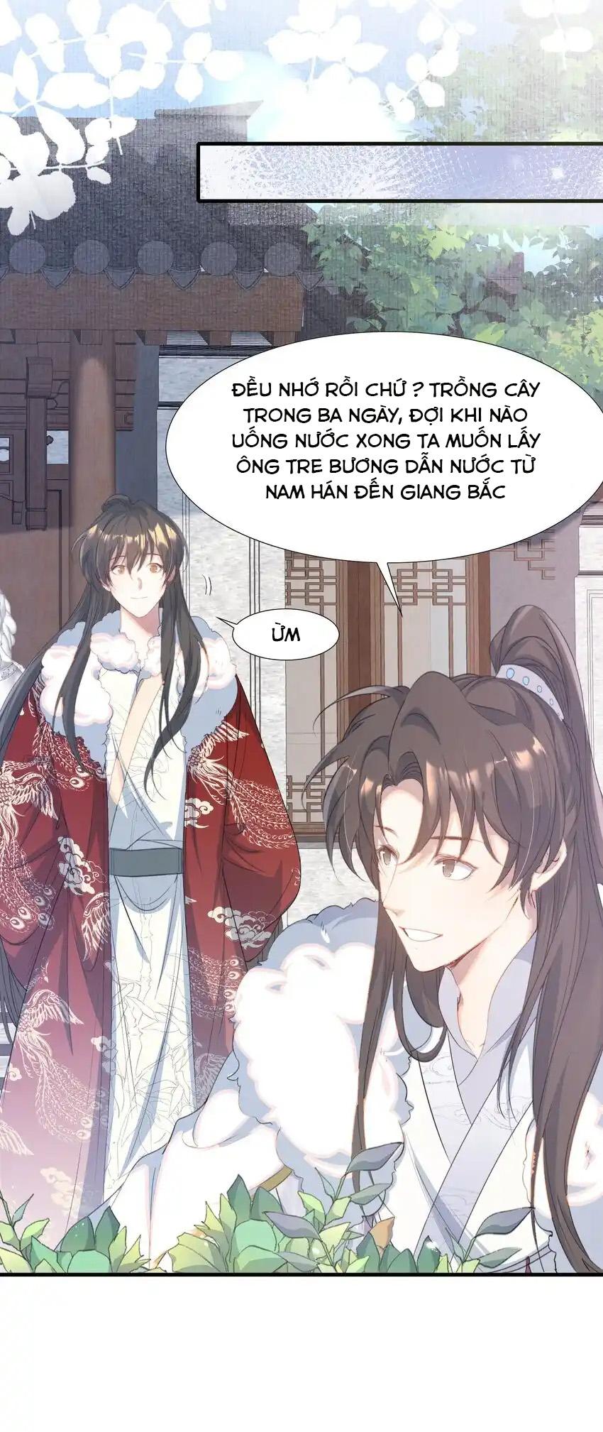 Loạn Thế Vi Vương Chapter 64 - Trang 2