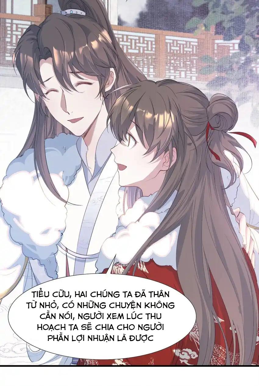 Loạn Thế Vi Vương Chapter 64 - Trang 2