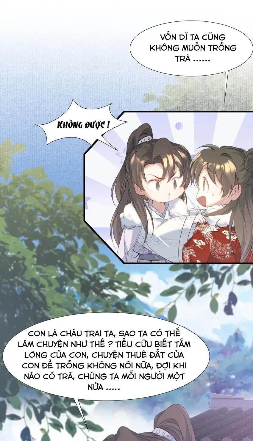 Loạn Thế Vi Vương Chapter 64 - Trang 2