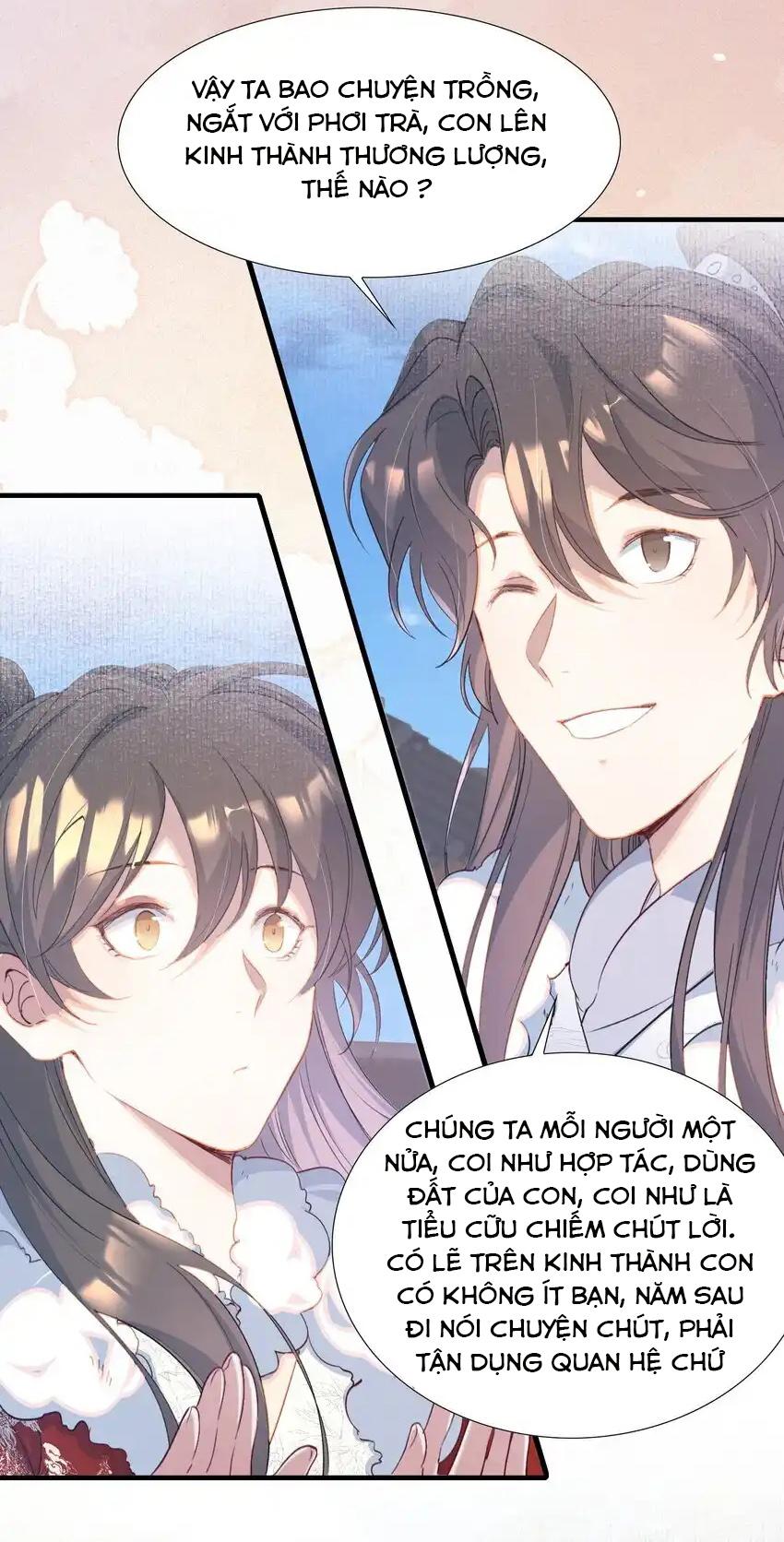 Loạn Thế Vi Vương Chapter 64 - Trang 2