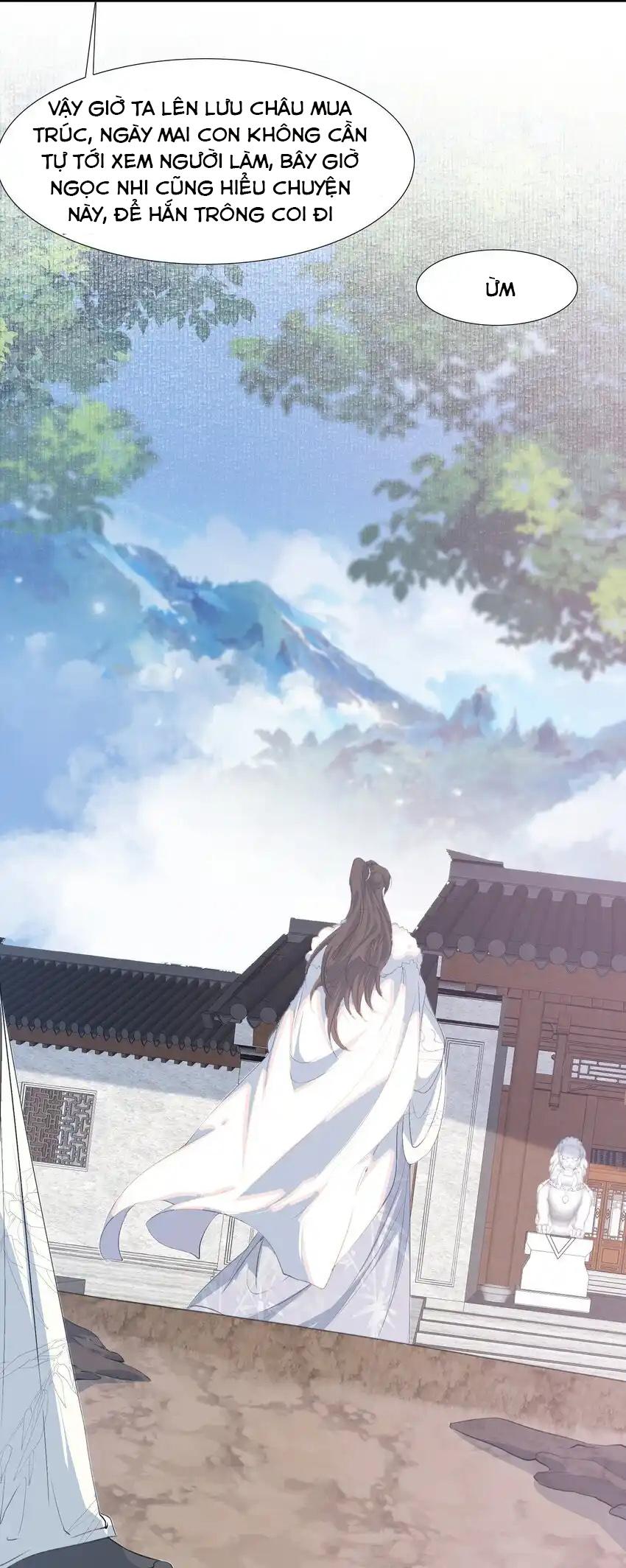 Loạn Thế Vi Vương Chapter 64 - Trang 2