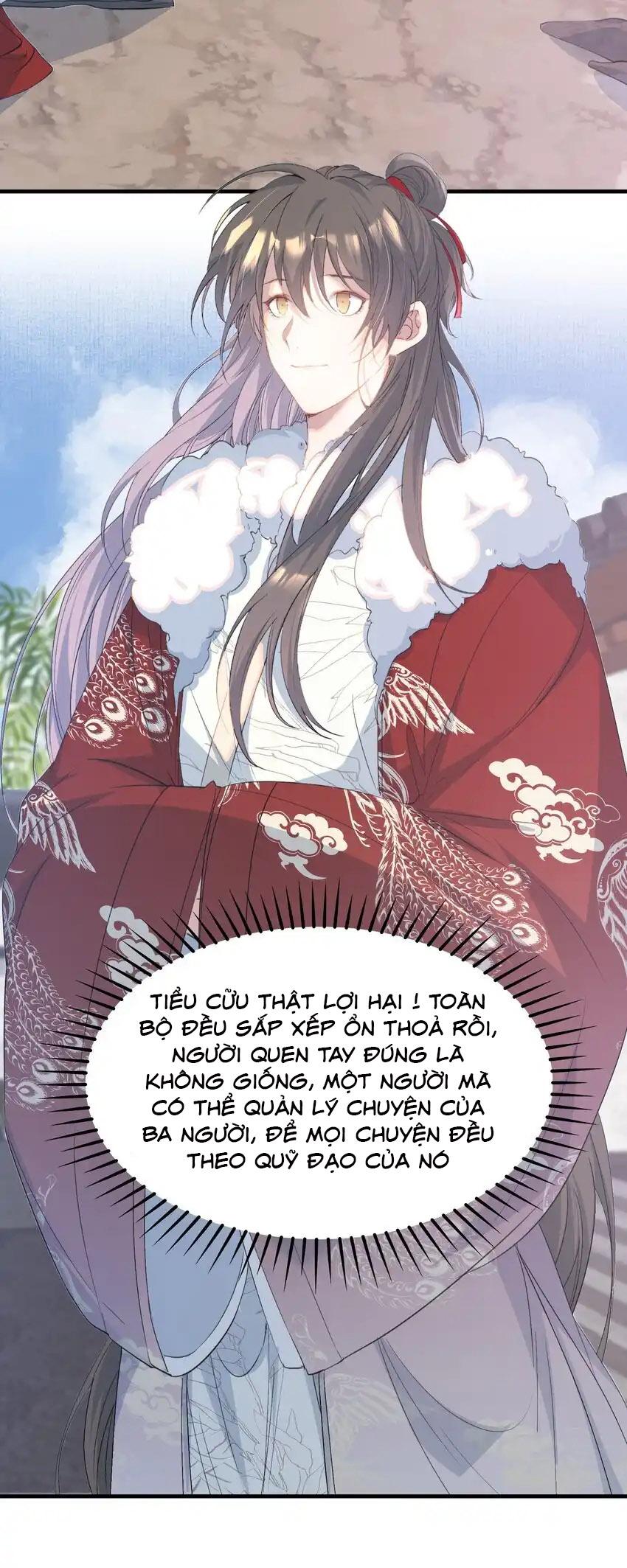 Loạn Thế Vi Vương Chapter 64 - Trang 2