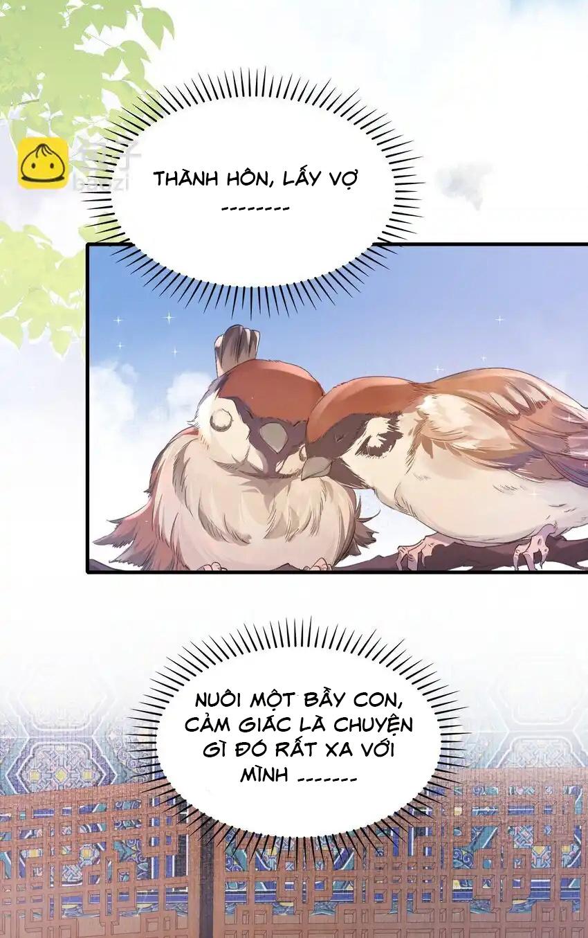 Loạn Thế Vi Vương Chapter 64 - Trang 2