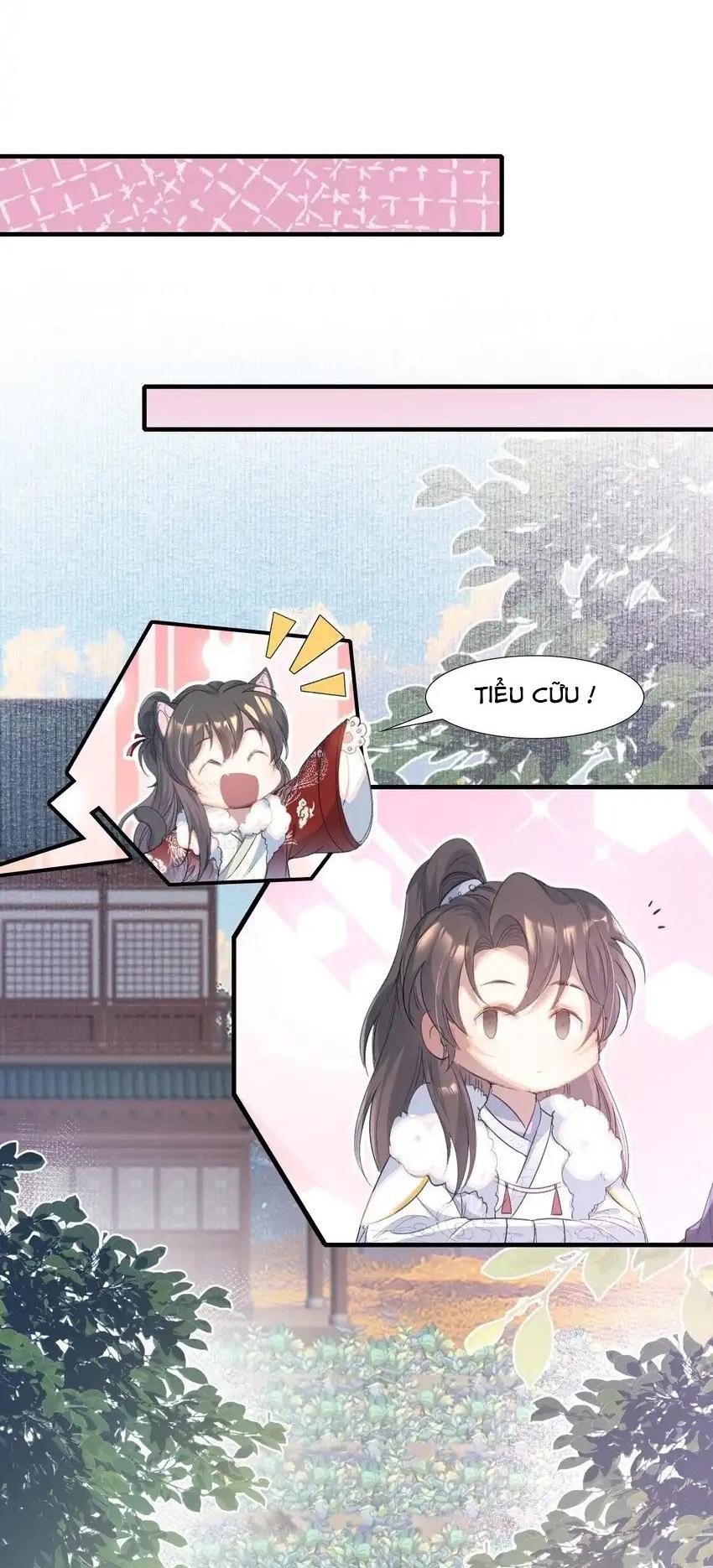 Loạn Thế Vi Vương Chapter 65 - Trang 2