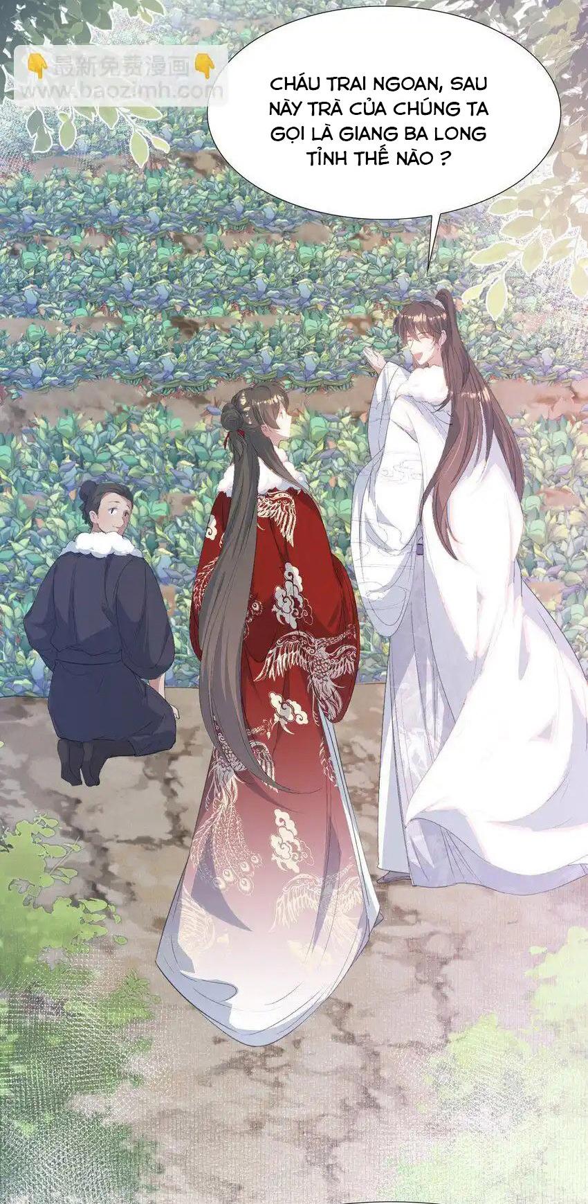 Loạn Thế Vi Vương Chapter 65 - Trang 2