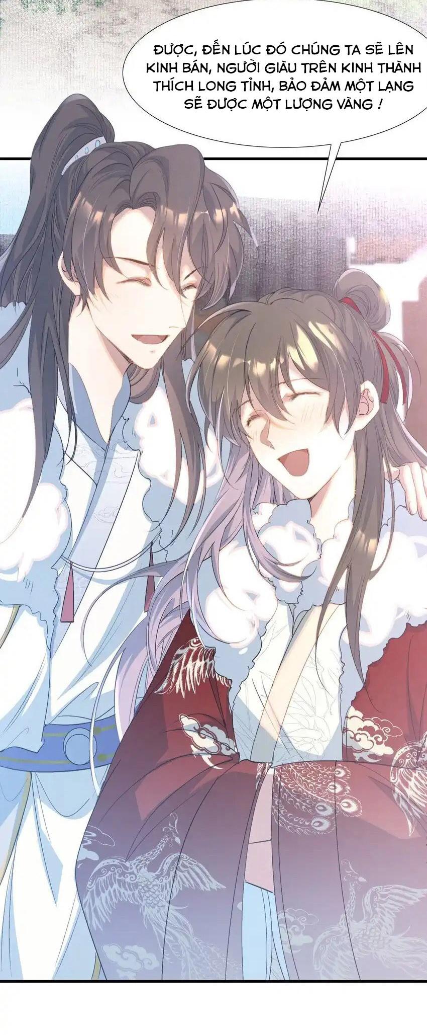 Loạn Thế Vi Vương Chapter 65 - Trang 2