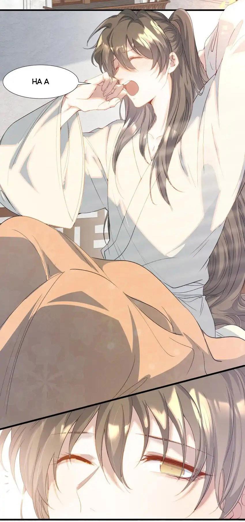 Loạn Thế Vi Vương Chapter 65 - Trang 2