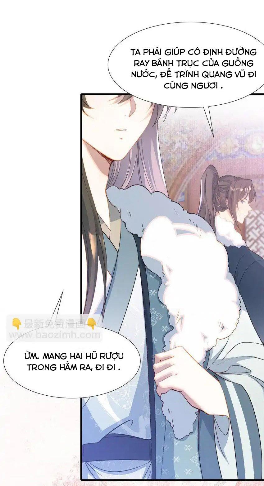 Loạn Thế Vi Vương Chapter 65 - Trang 2