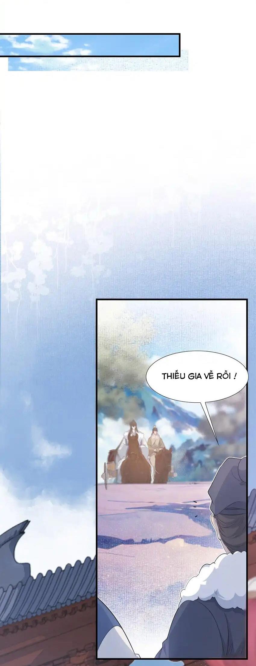 Loạn Thế Vi Vương Chapter 65 - Trang 2