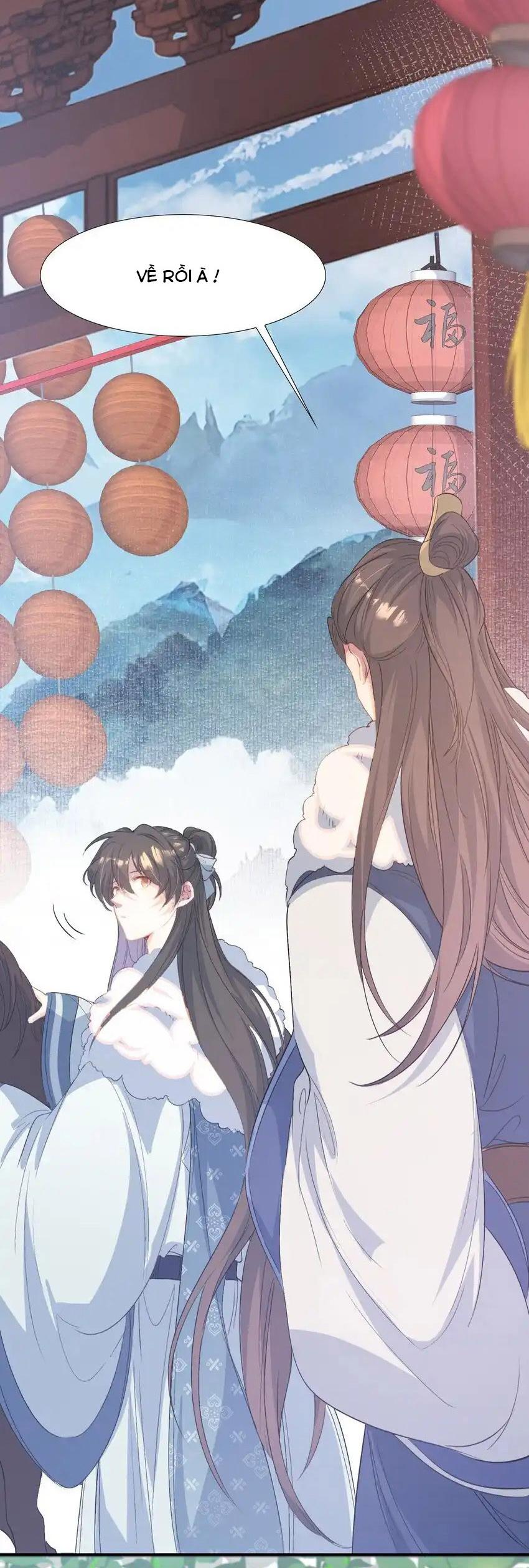 Loạn Thế Vi Vương Chapter 65 - Trang 2