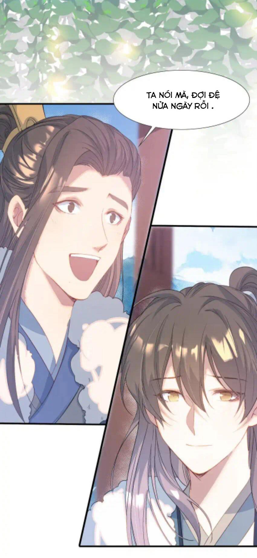 Loạn Thế Vi Vương Chapter 65 - Trang 2