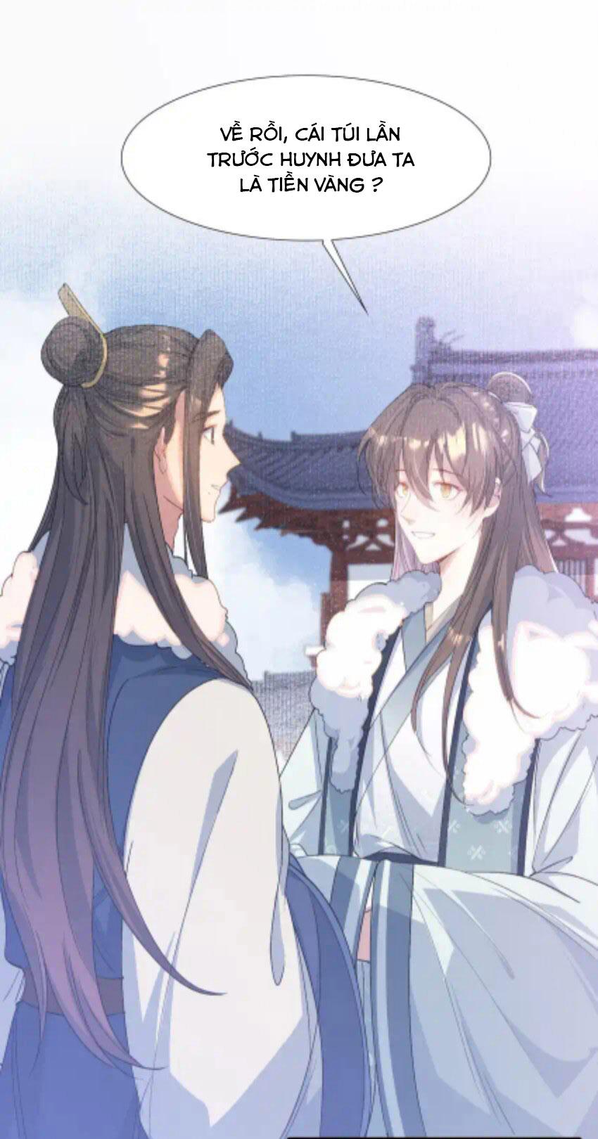 Loạn Thế Vi Vương Chapter 65 - Trang 2