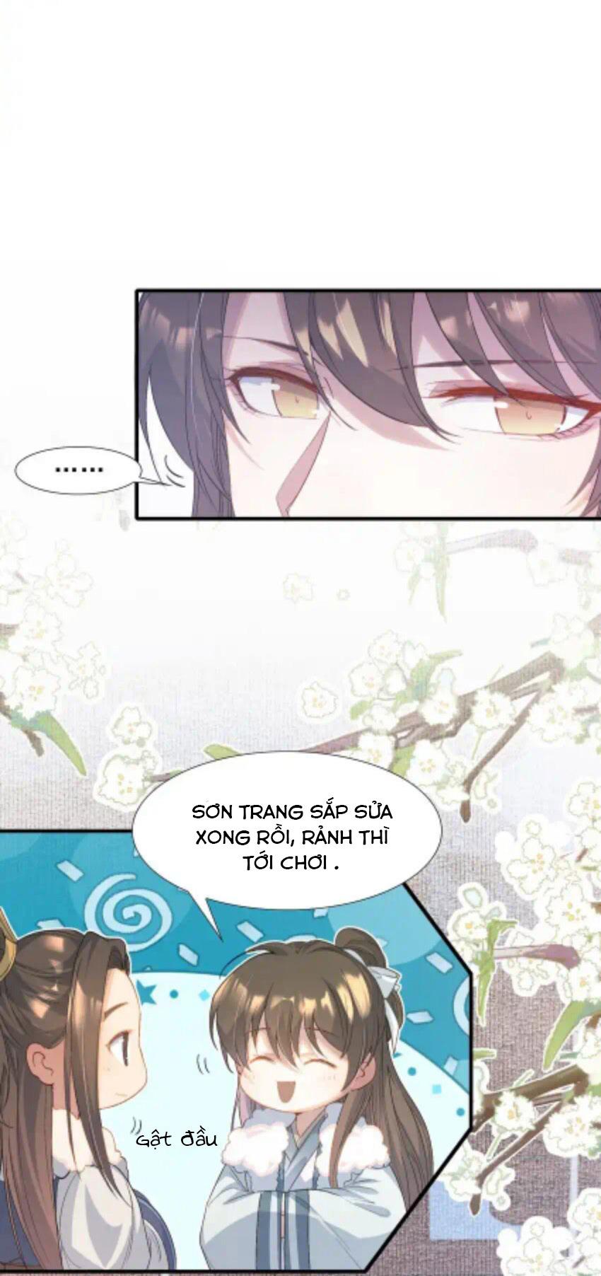 Loạn Thế Vi Vương Chapter 65 - Trang 2