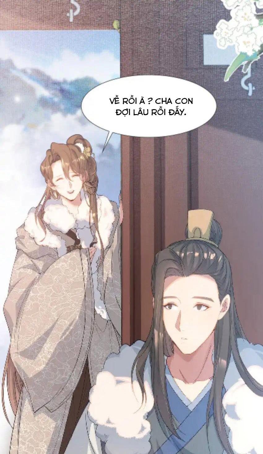 Loạn Thế Vi Vương Chapter 65 - Trang 2