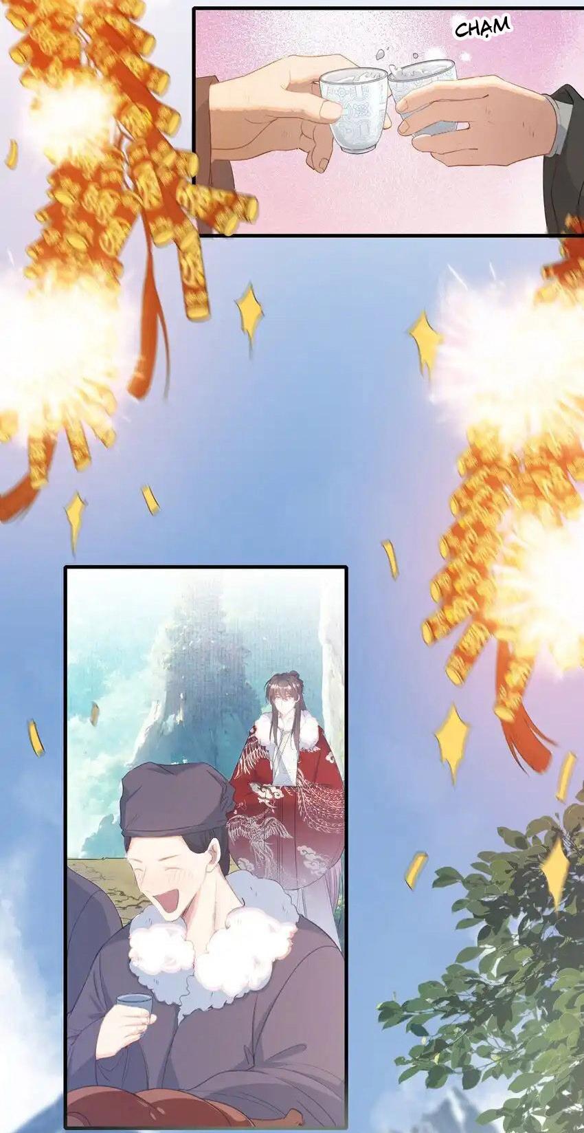 Loạn Thế Vi Vương Chapter 65 - Trang 2