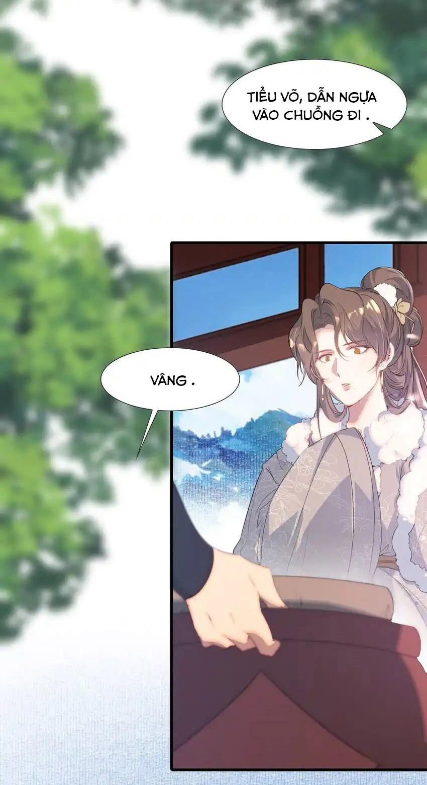 Loạn Thế Vi Vương Chapter 65 - Trang 2