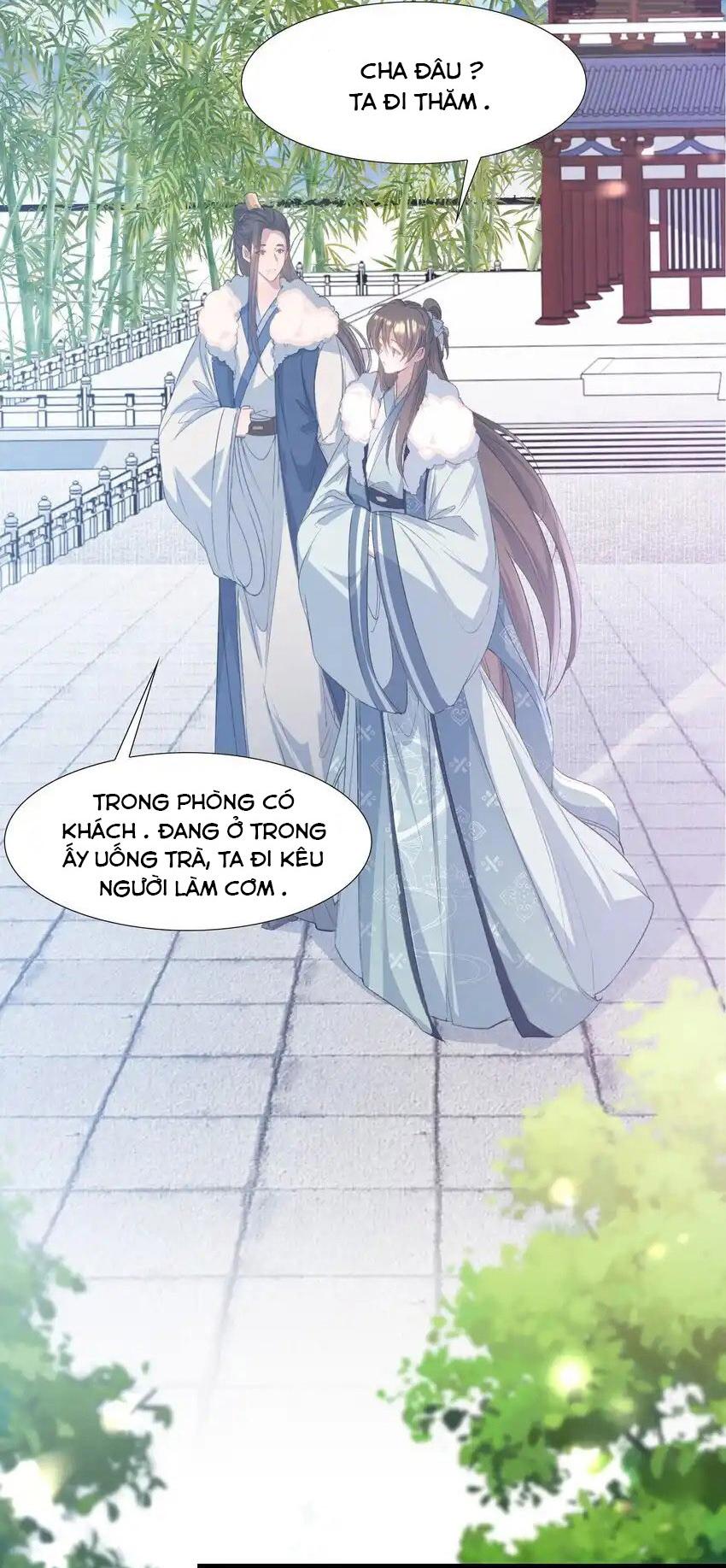 Loạn Thế Vi Vương Chapter 65 - Trang 2