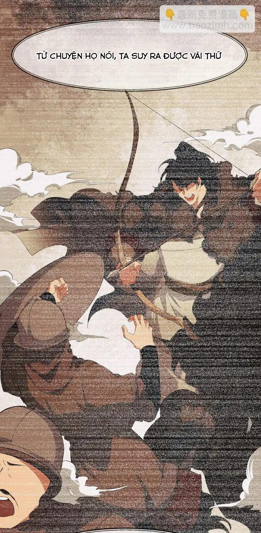 Loạn Thế Vi Vương Chapter 65 - Trang 2