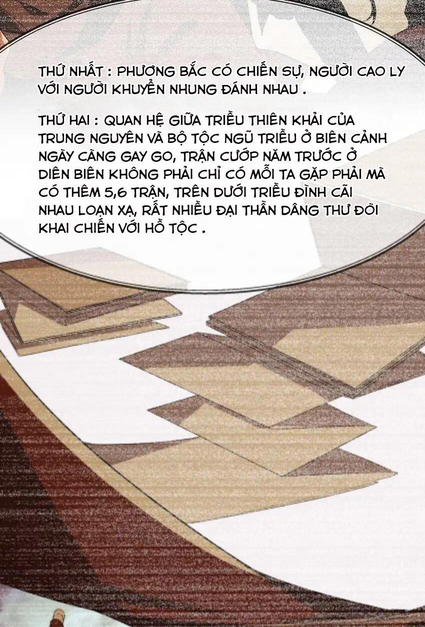 Loạn Thế Vi Vương Chapter 65 - Trang 2