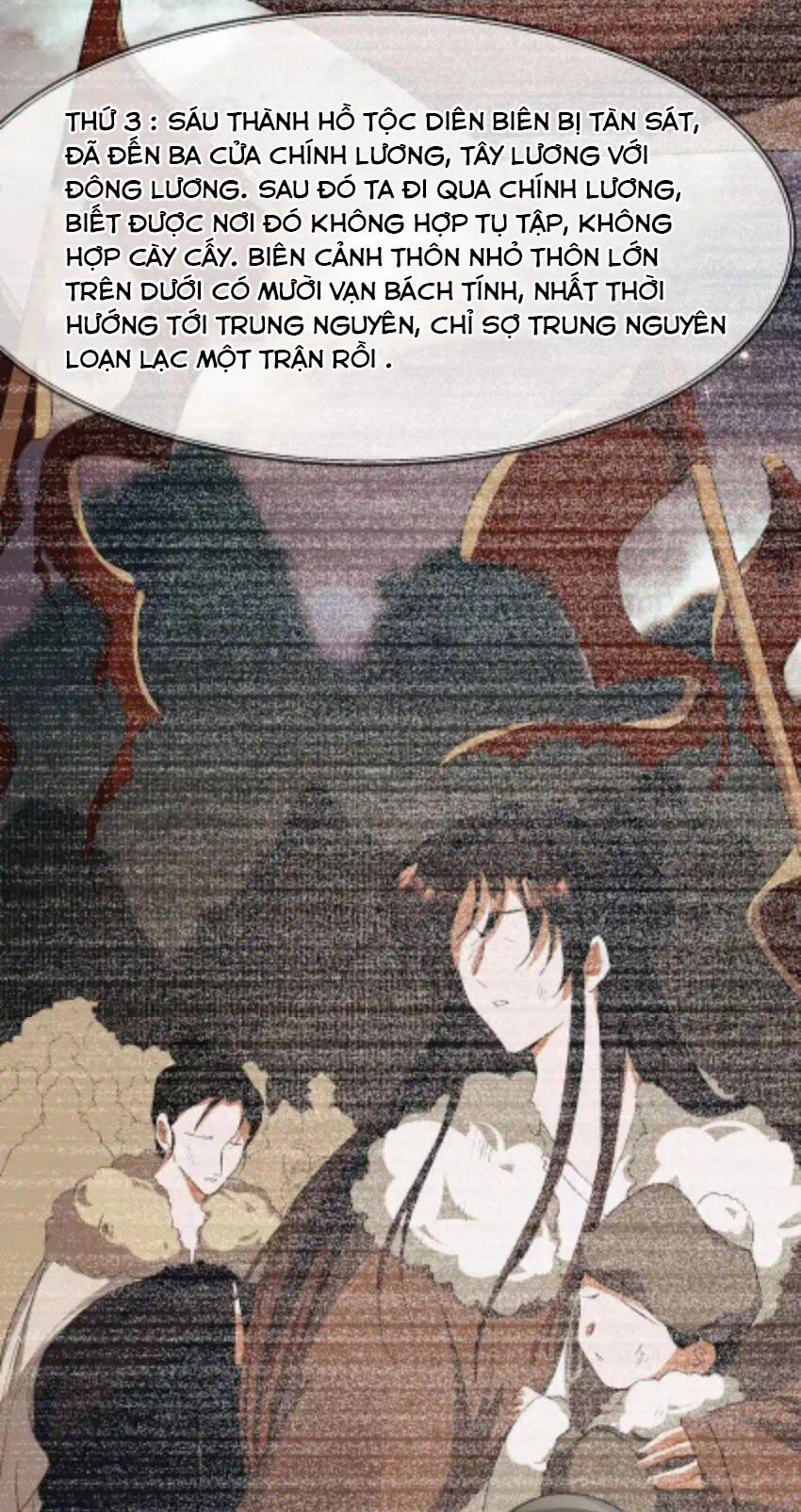 Loạn Thế Vi Vương Chapter 65 - Trang 2