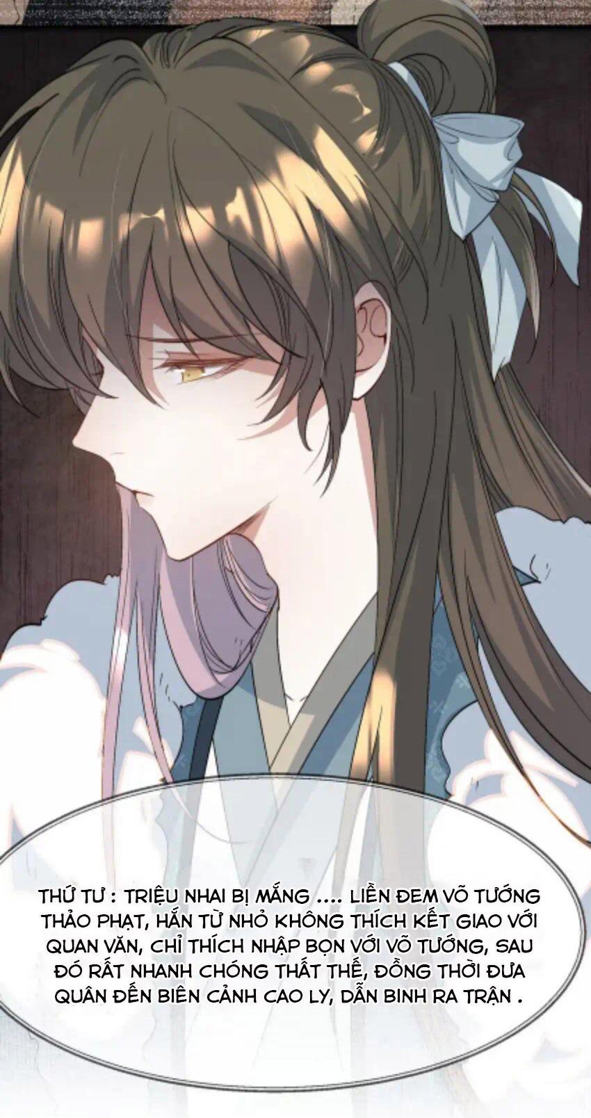 Loạn Thế Vi Vương Chapter 65 - Trang 2