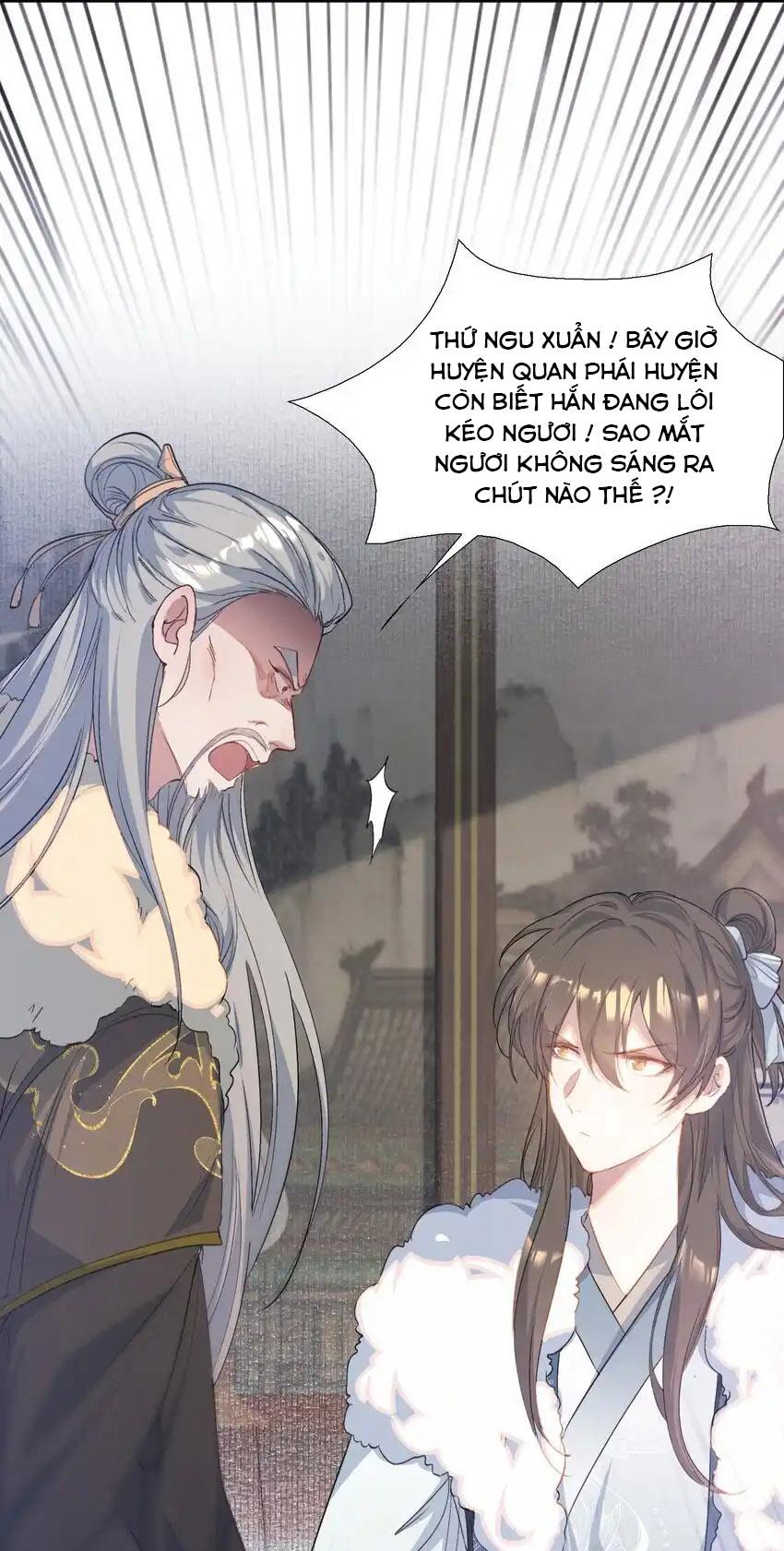 Loạn Thế Vi Vương Chapter 66 - Trang 2