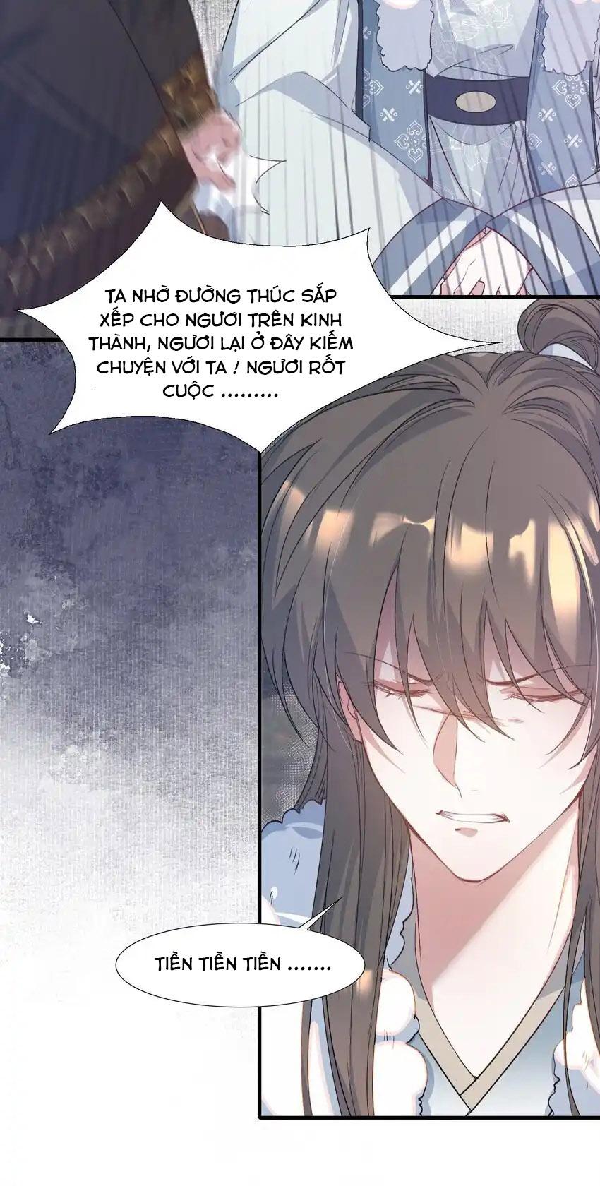 Loạn Thế Vi Vương Chapter 66 - Trang 2