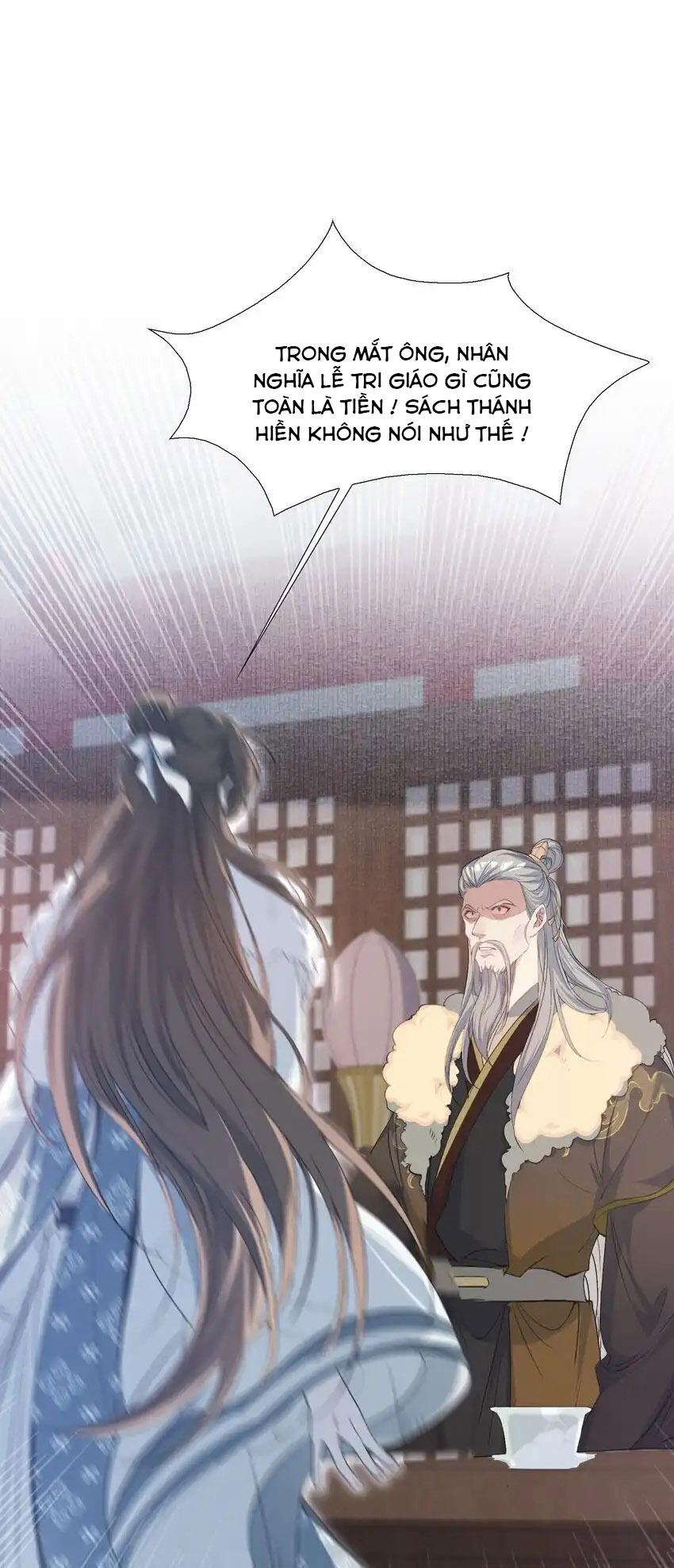 Loạn Thế Vi Vương Chapter 66 - Trang 2