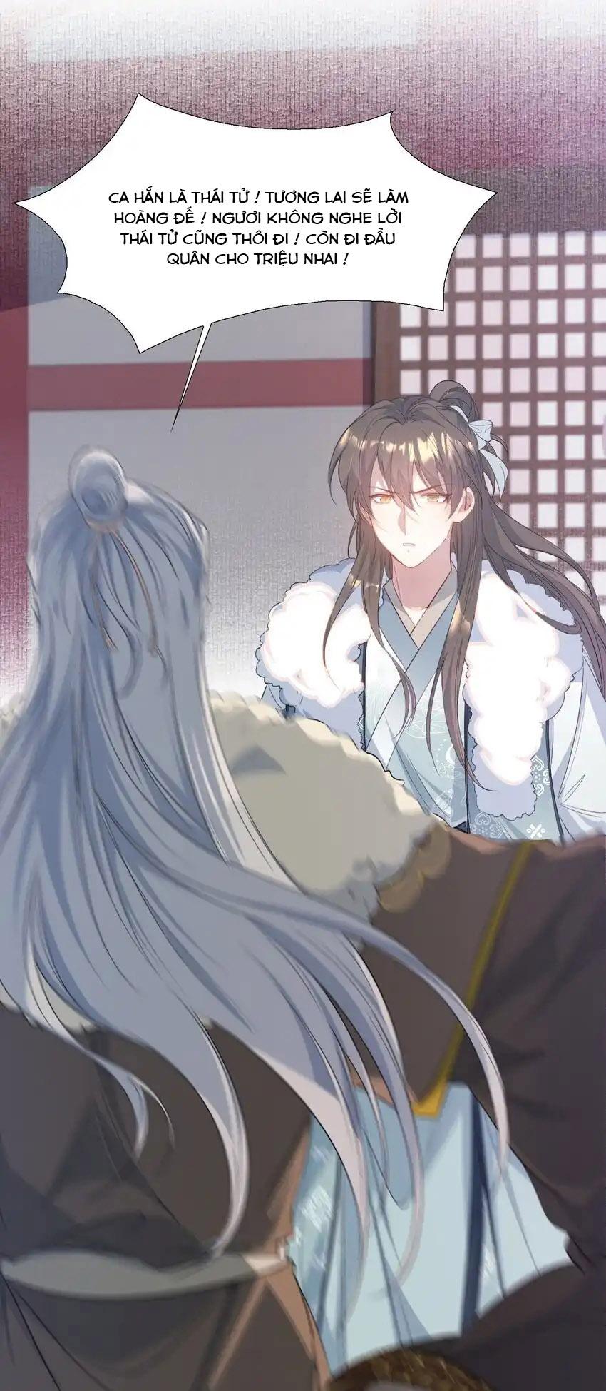 Loạn Thế Vi Vương Chapter 66 - Trang 2