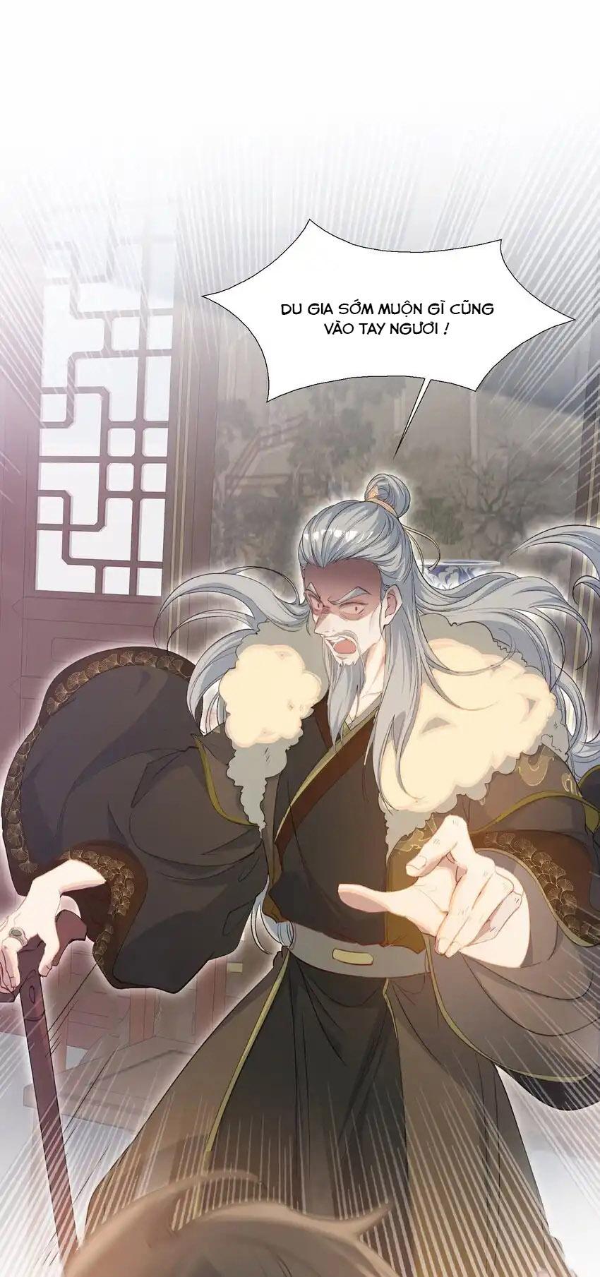 Loạn Thế Vi Vương Chapter 66 - Trang 2