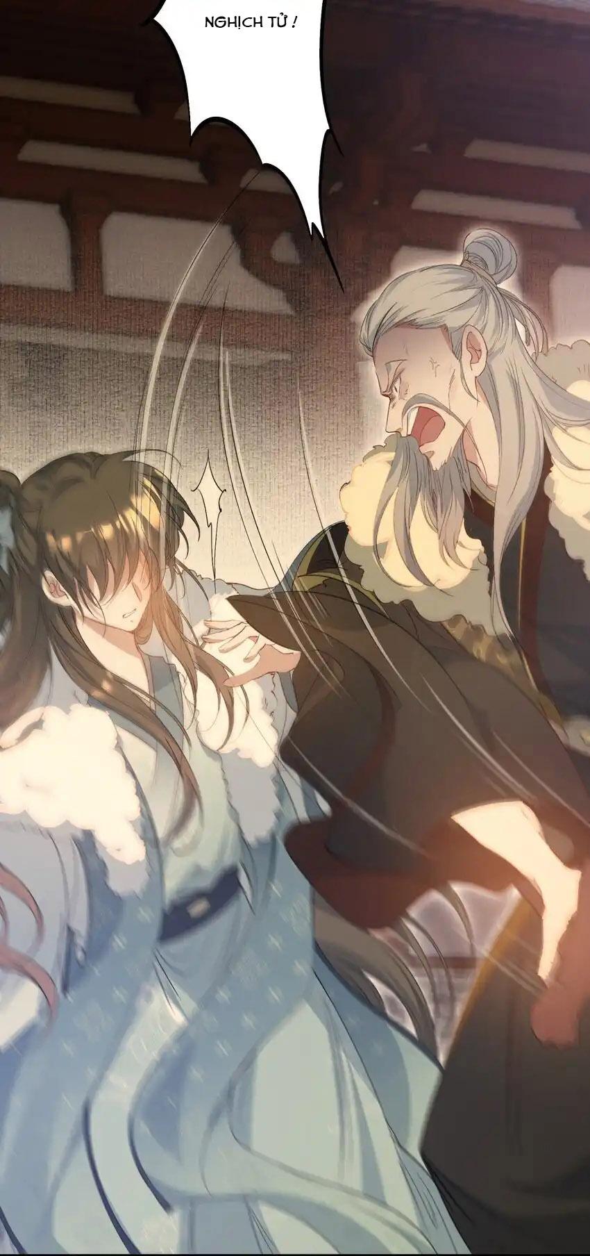 Loạn Thế Vi Vương Chapter 66 - Trang 2