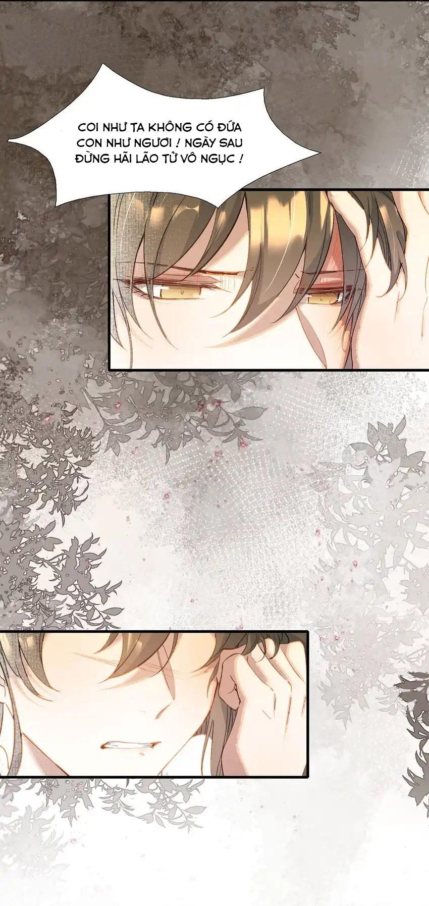 Loạn Thế Vi Vương Chapter 66 - Trang 2