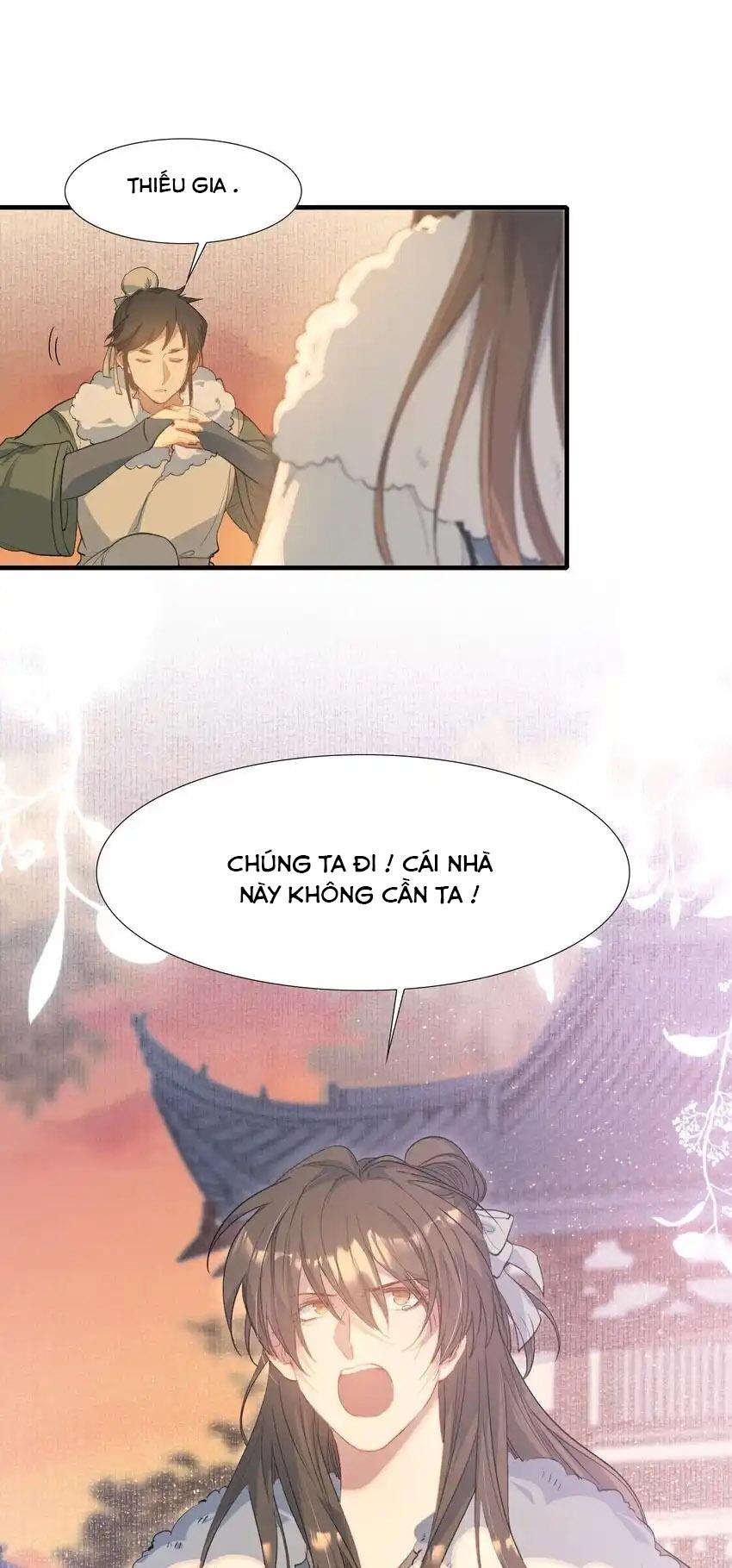 Loạn Thế Vi Vương Chapter 66 - Trang 2