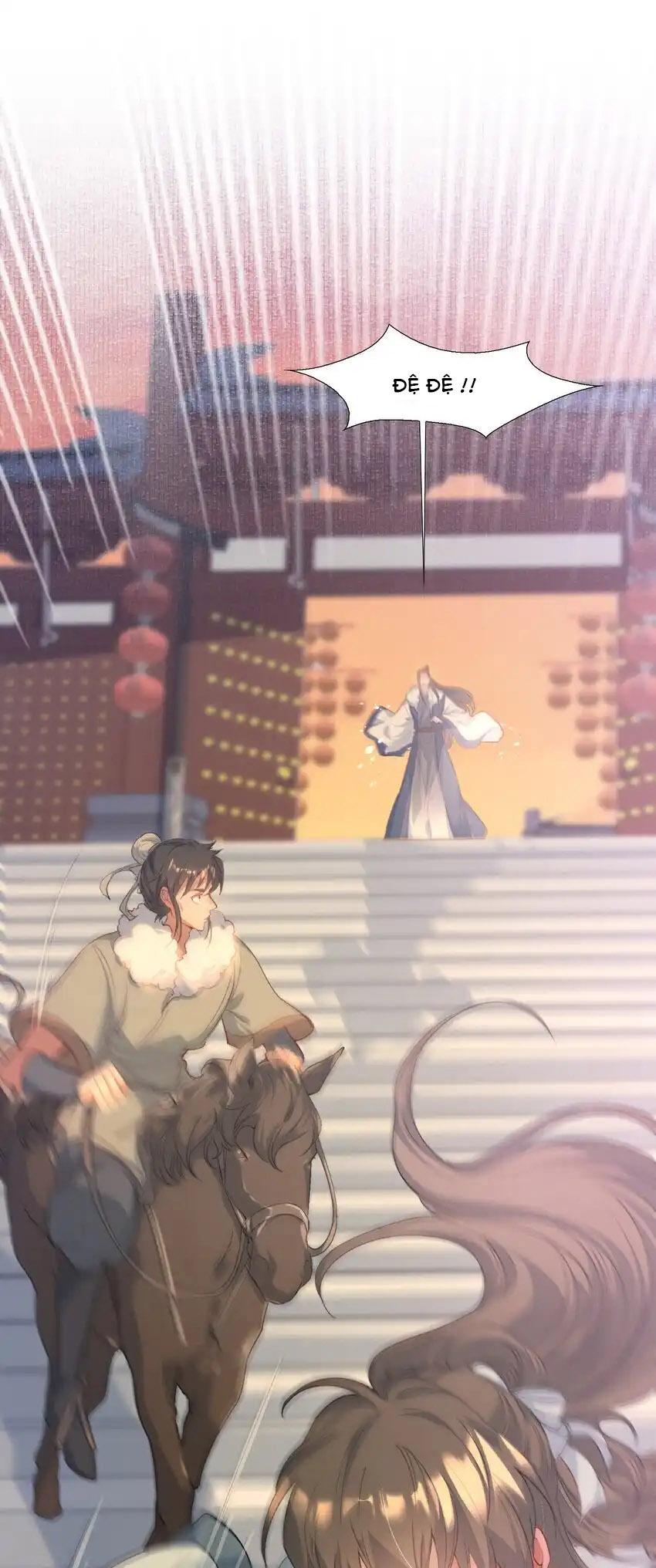 Loạn Thế Vi Vương Chapter 66 - Trang 2