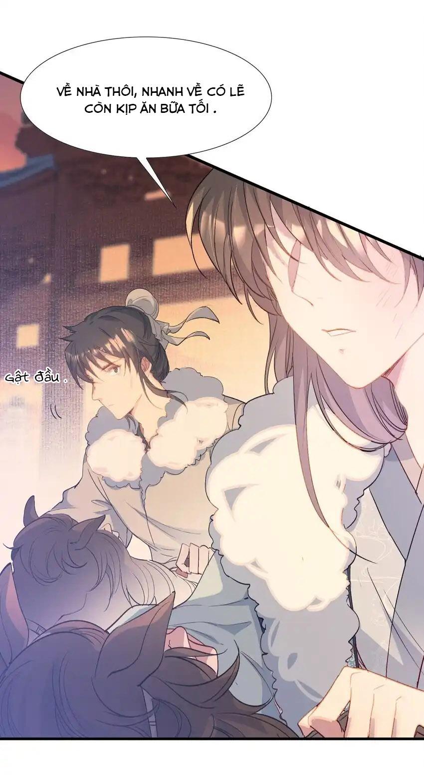 Loạn Thế Vi Vương Chapter 66 - Trang 2