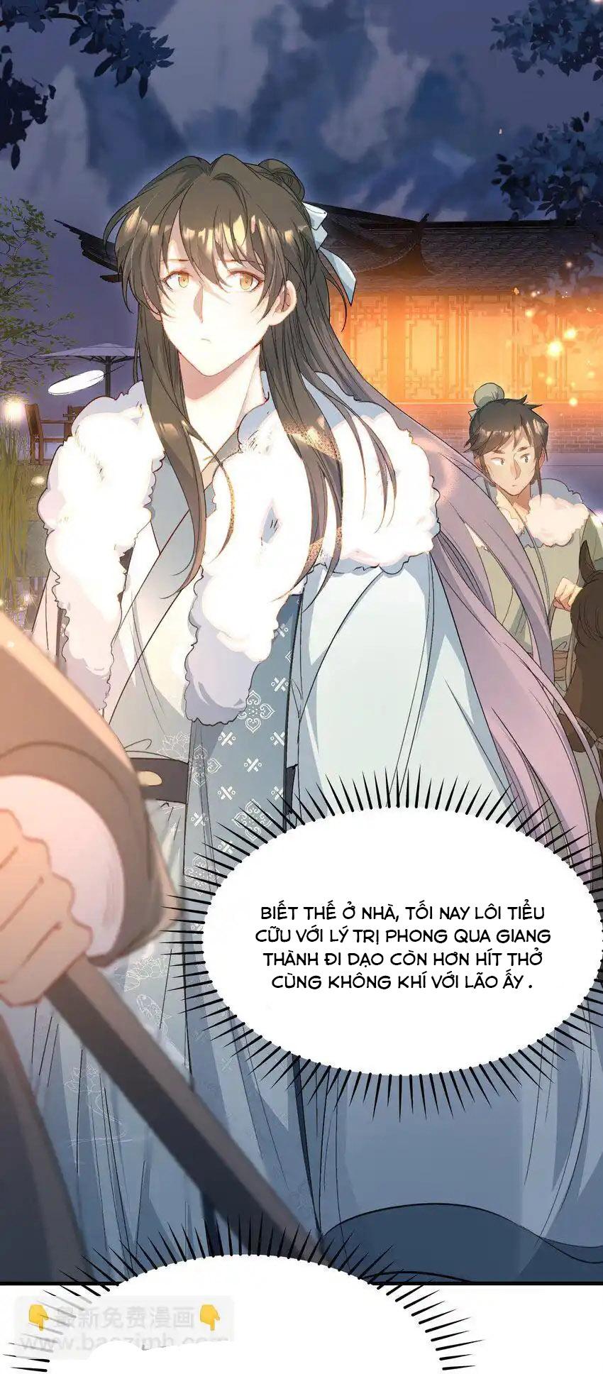 Loạn Thế Vi Vương Chapter 66 - Trang 2