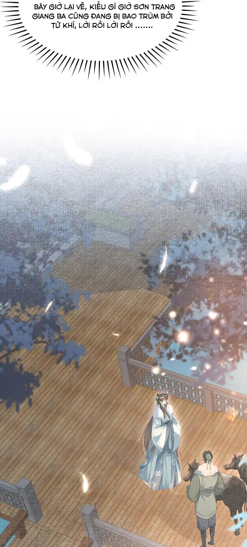 Loạn Thế Vi Vương Chapter 66 - Trang 2