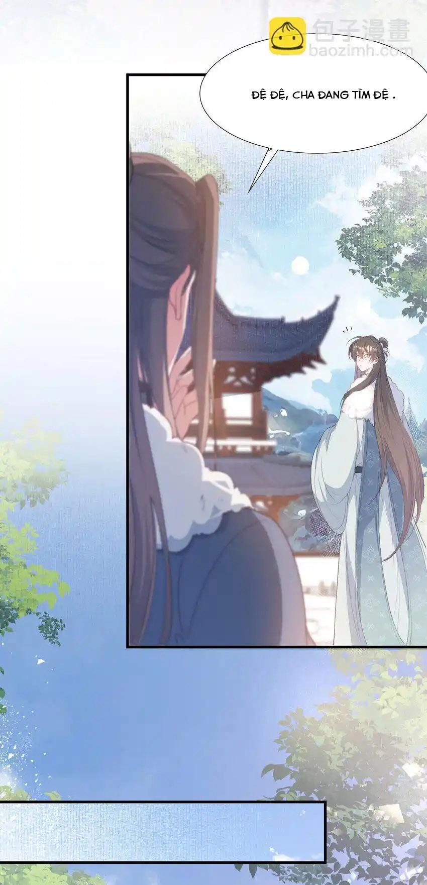 Loạn Thế Vi Vương Chapter 66 - Trang 2